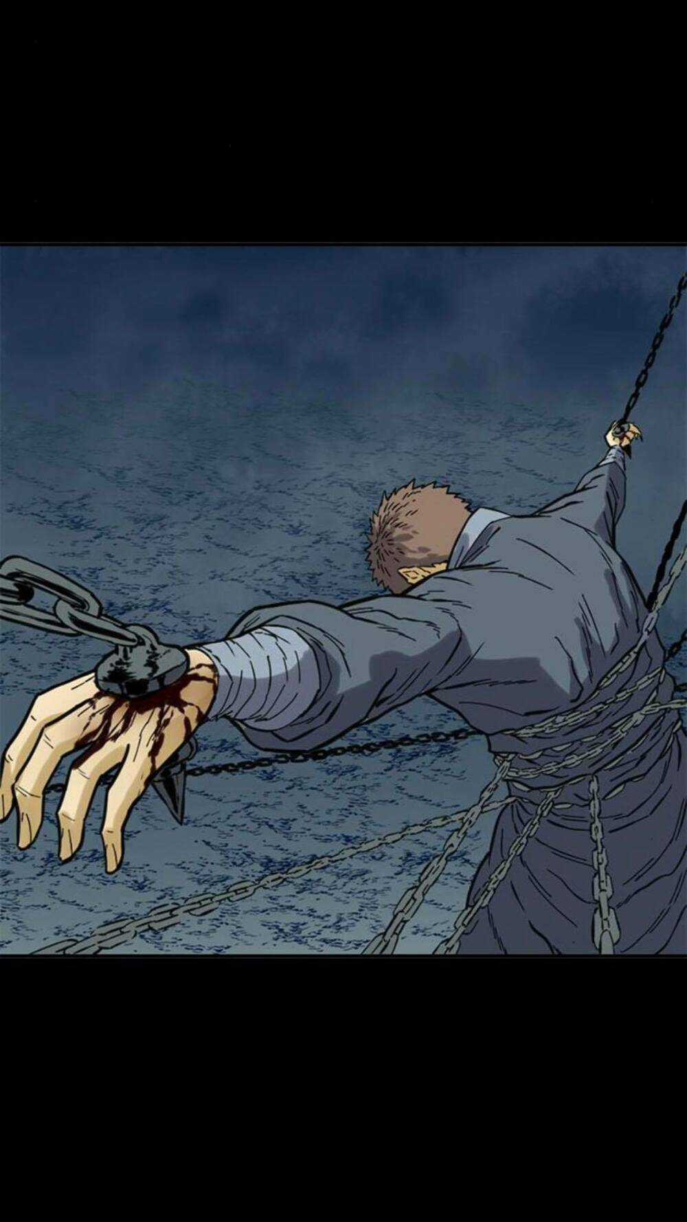 Thiên Hạ Đệ Nhất Nhân Chapter 23 trang 25