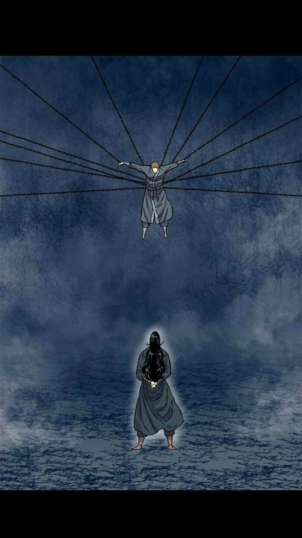 Thiên Hạ Đệ Nhất Nhân Chapter 23 trang 26