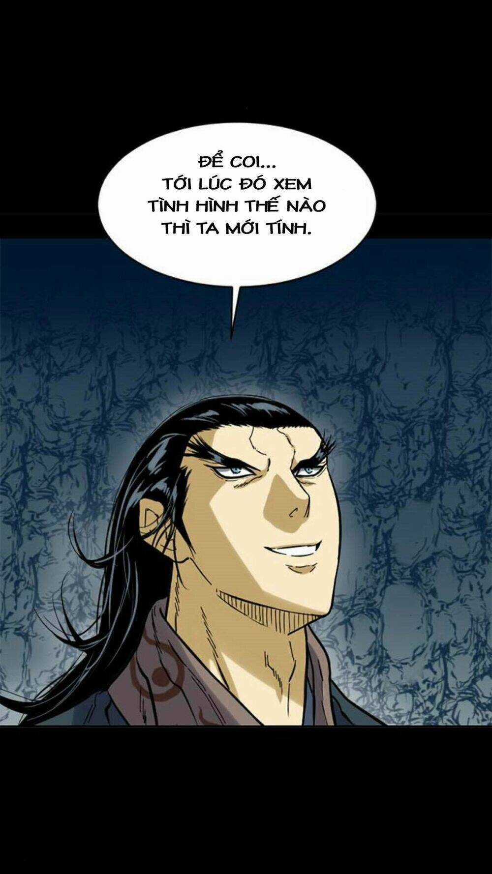 Thiên Hạ Đệ Nhất Nhân Chapter 23 trang 28