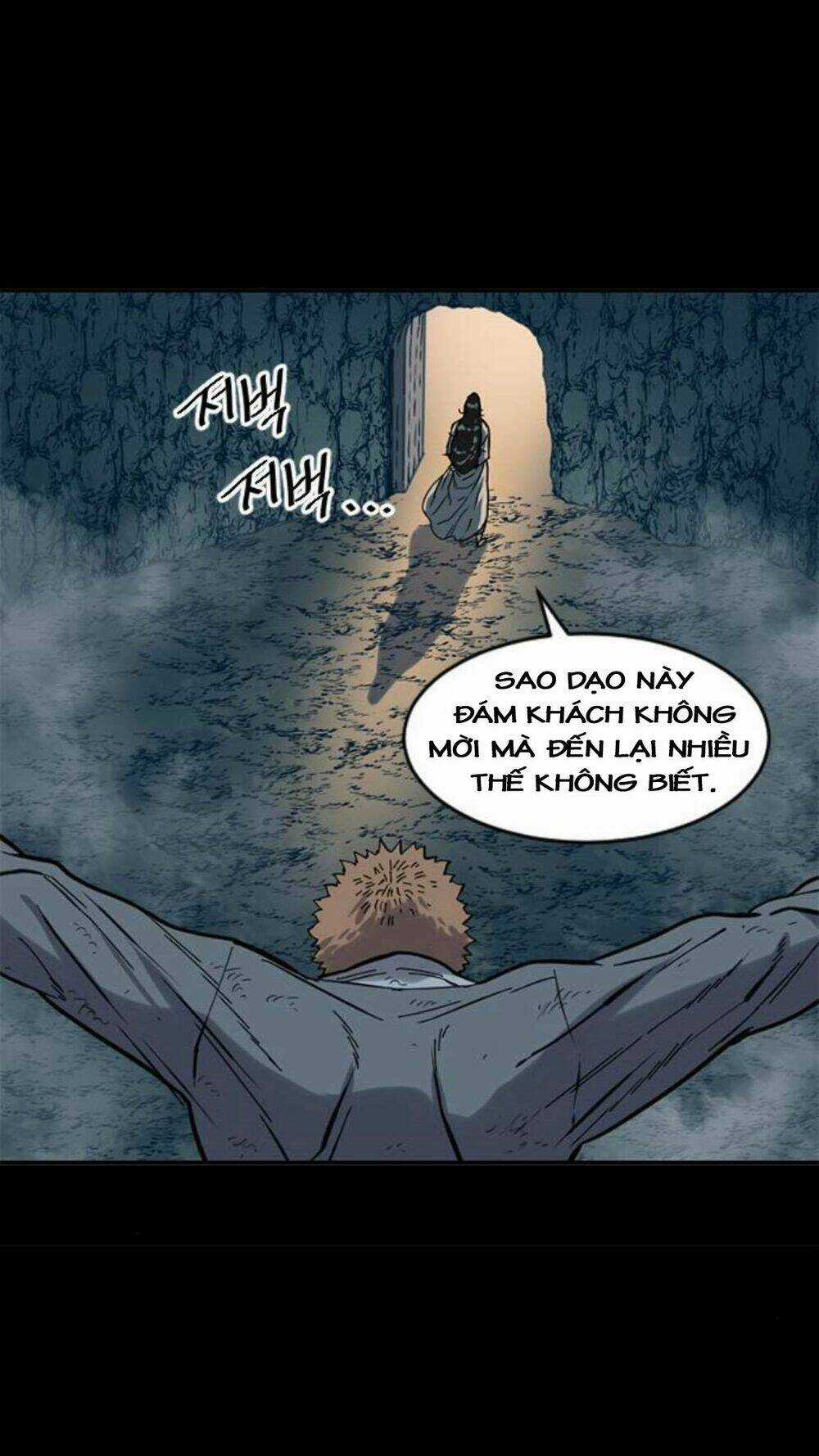 Thiên Hạ Đệ Nhất Nhân Chapter 23 trang 31