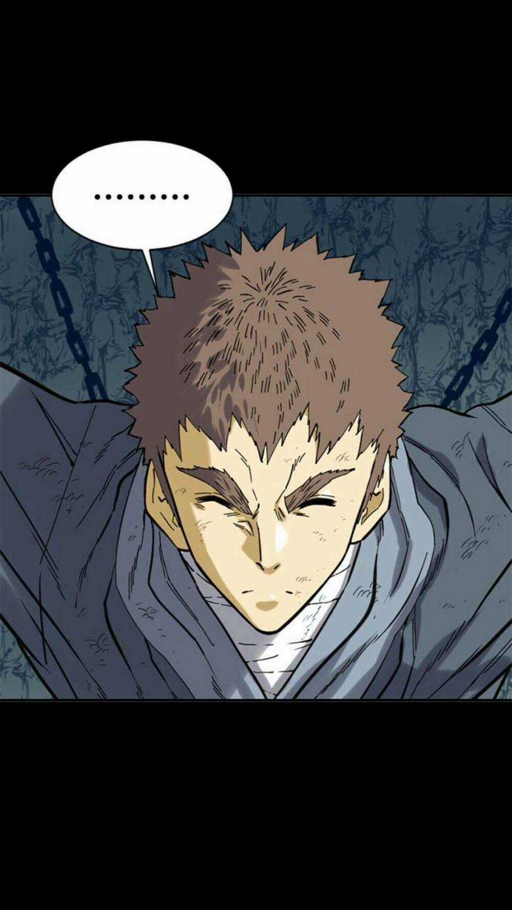 Thiên Hạ Đệ Nhất Nhân Chapter 23 trang 32