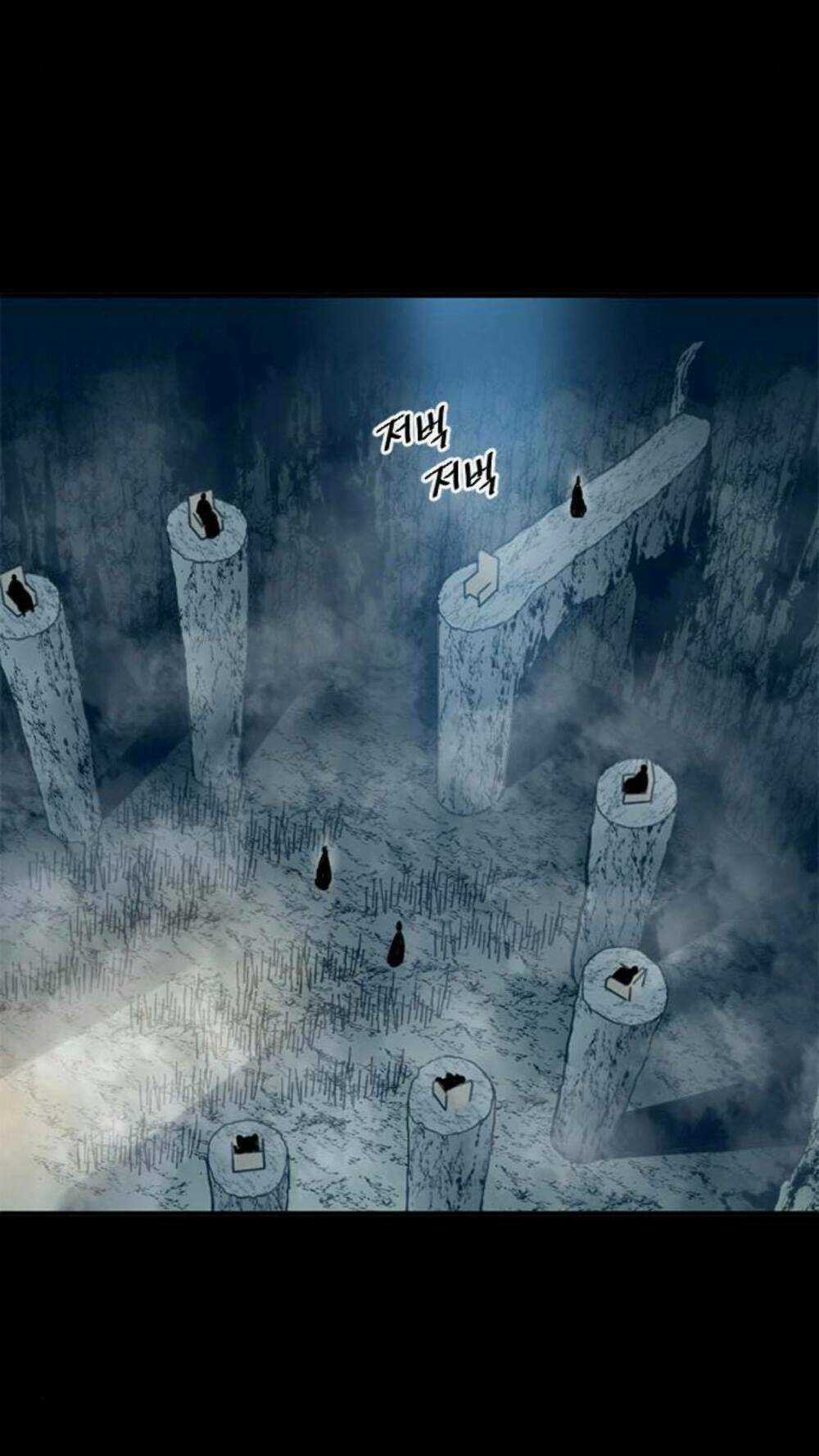 Thiên Hạ Đệ Nhất Nhân Chapter 23 trang 34