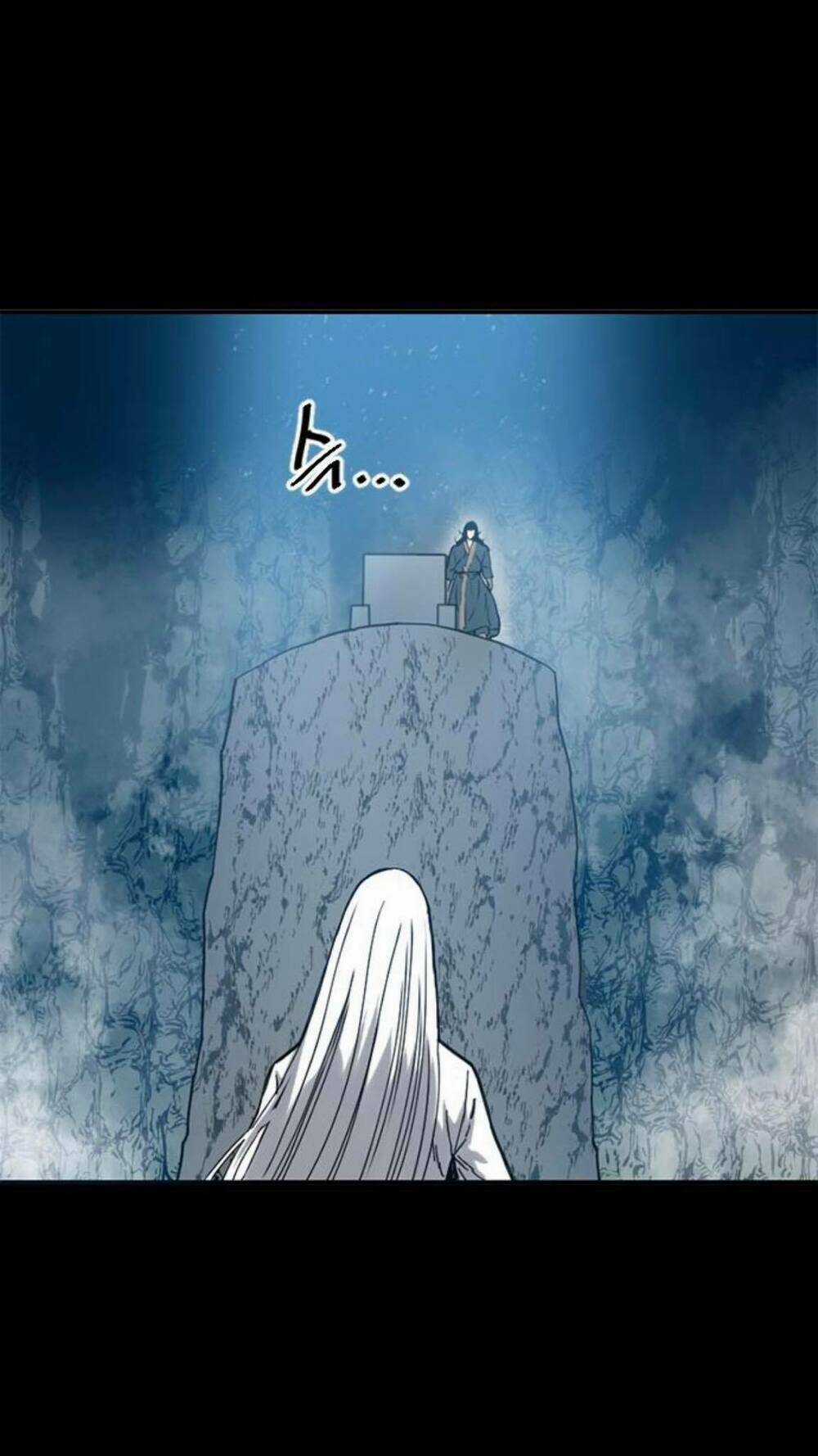 Thiên Hạ Đệ Nhất Nhân Chapter 23 trang 35