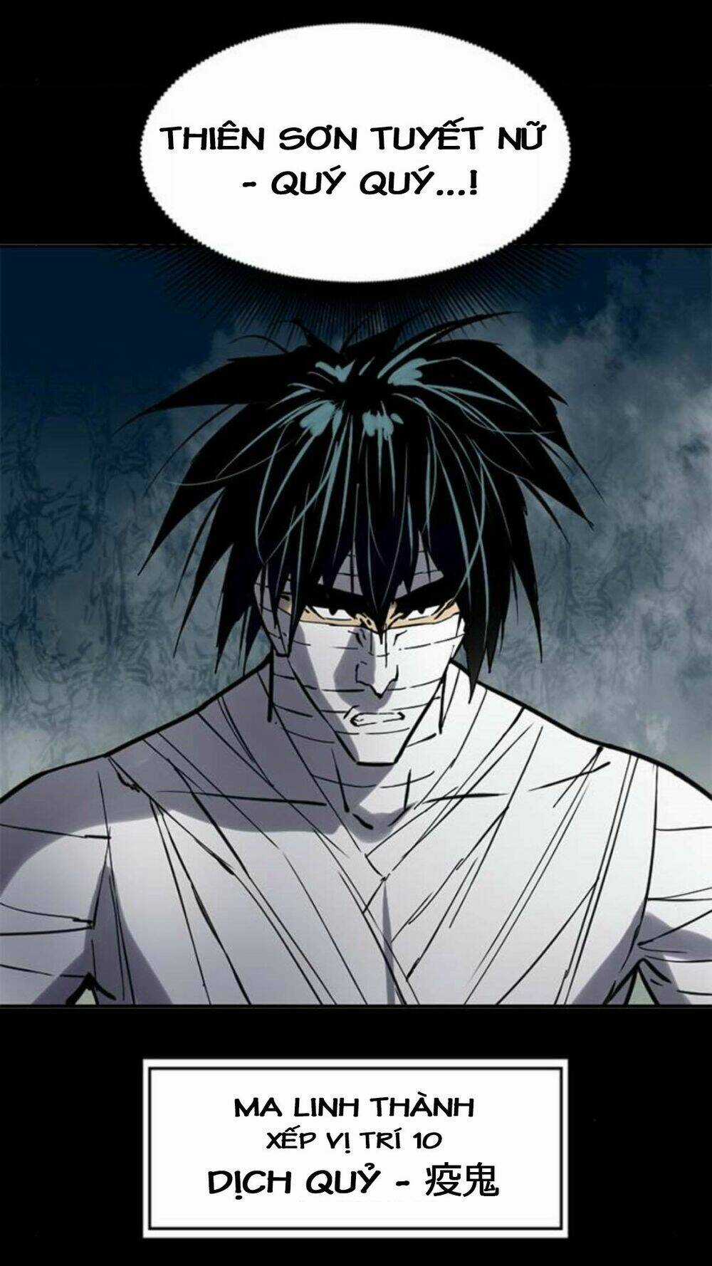 Thiên Hạ Đệ Nhất Nhân Chapter 23 trang 38