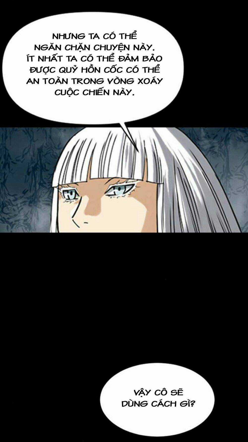 Thiên Hạ Đệ Nhất Nhân Chapter 23 trang 45