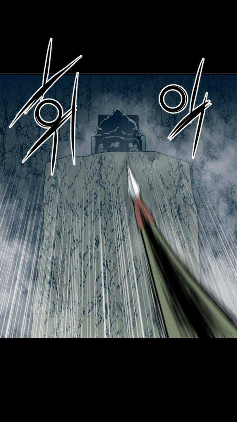 Thiên Hạ Đệ Nhất Nhân Chapter 23 trang 48