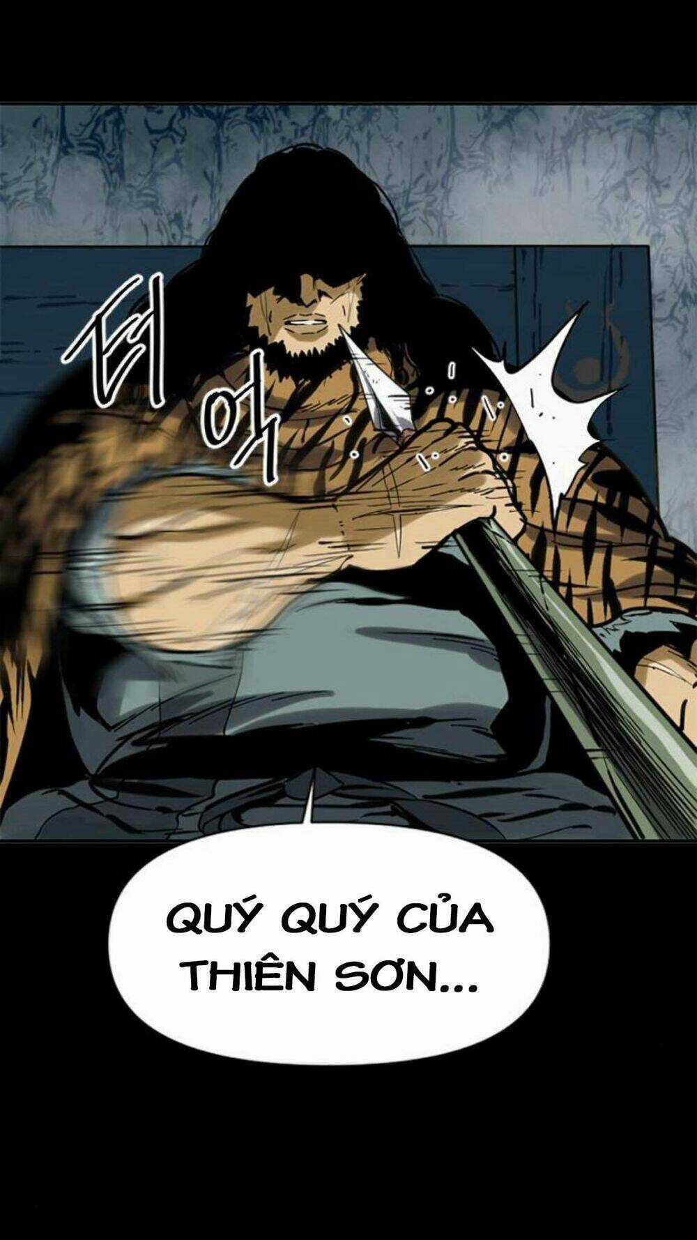 Thiên Hạ Đệ Nhất Nhân Chapter 23 trang 49