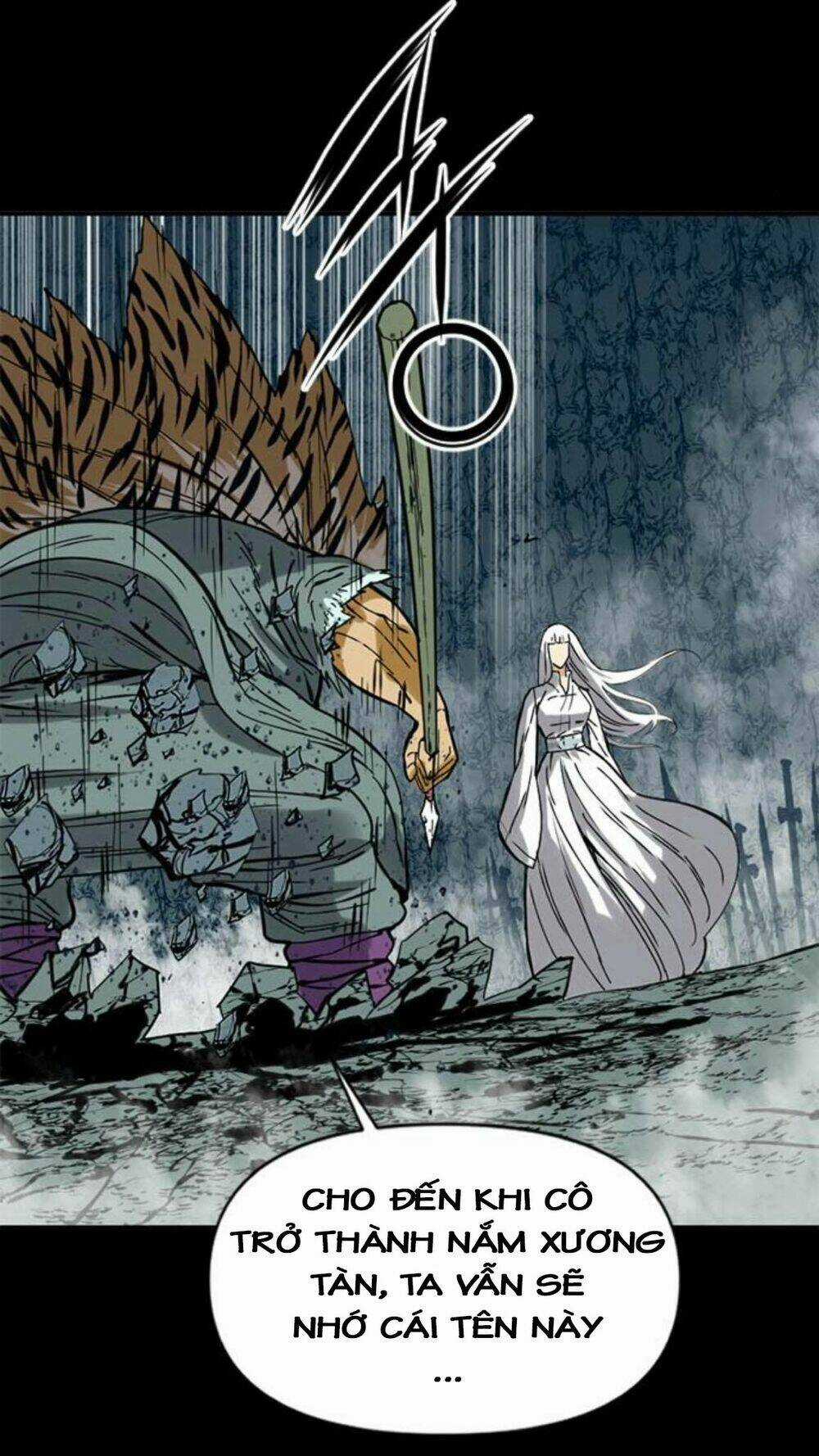 Thiên Hạ Đệ Nhất Nhân Chapter 23 trang 50