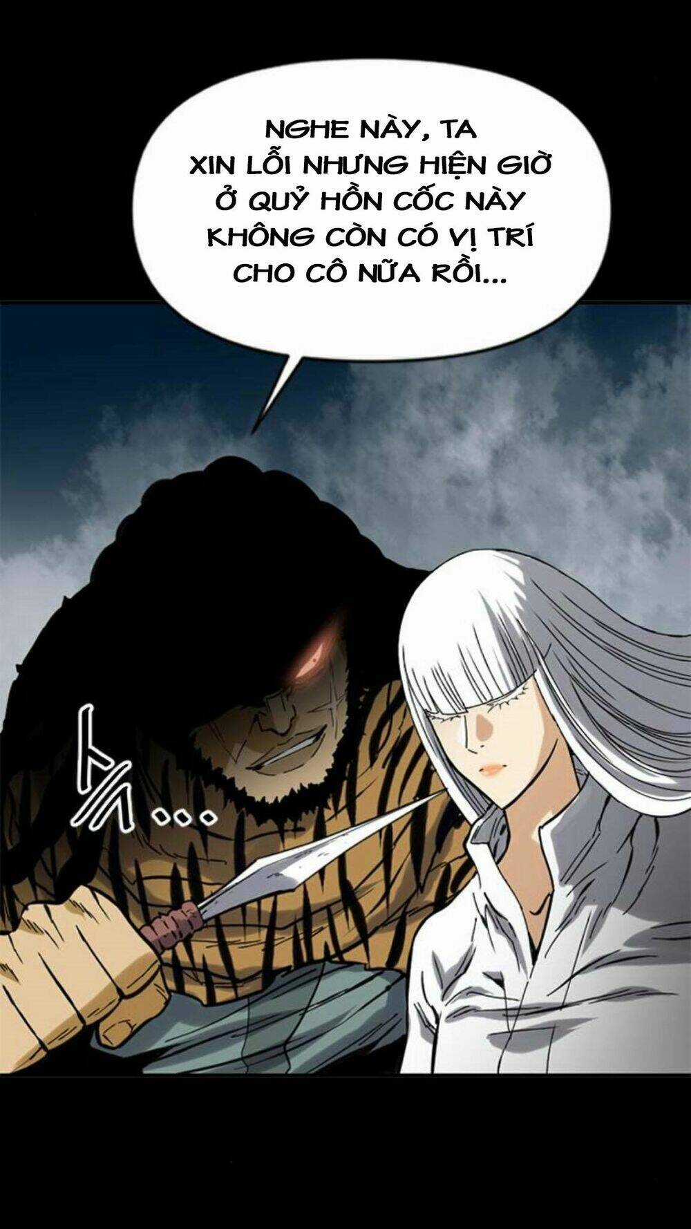 Thiên Hạ Đệ Nhất Nhân Chapter 23 trang 51