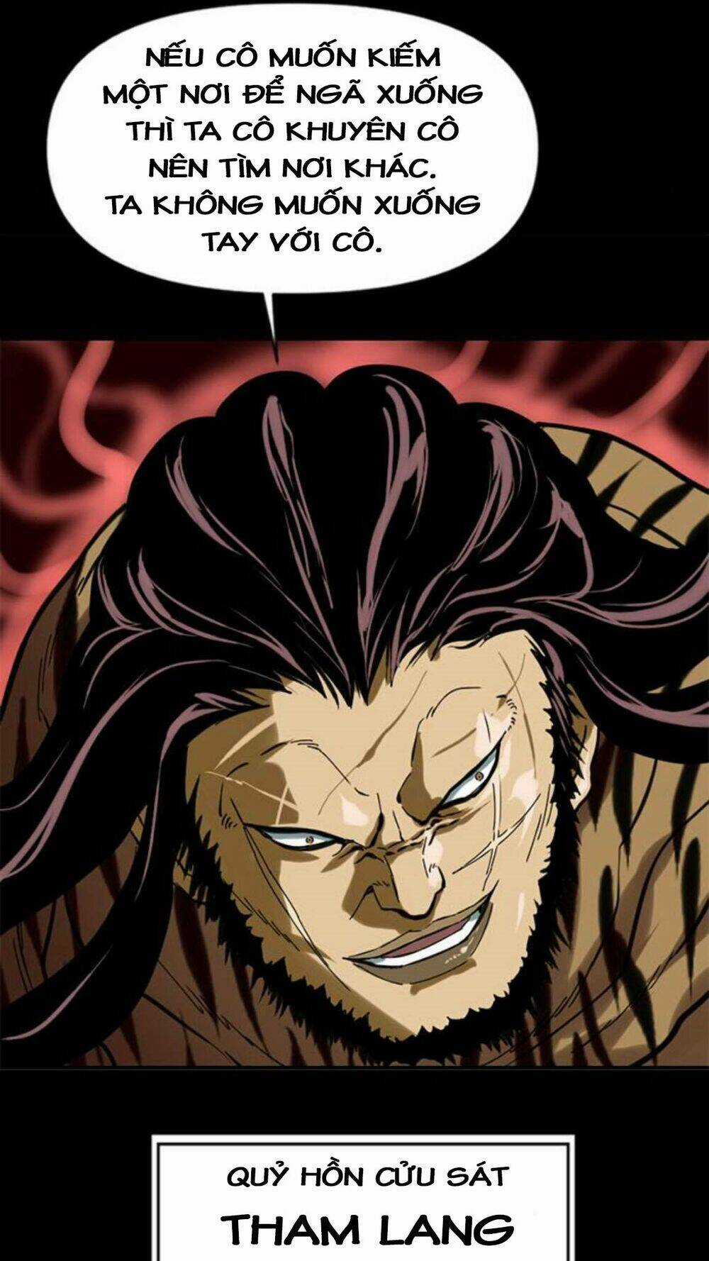 Thiên Hạ Đệ Nhất Nhân Chapter 23 trang 52