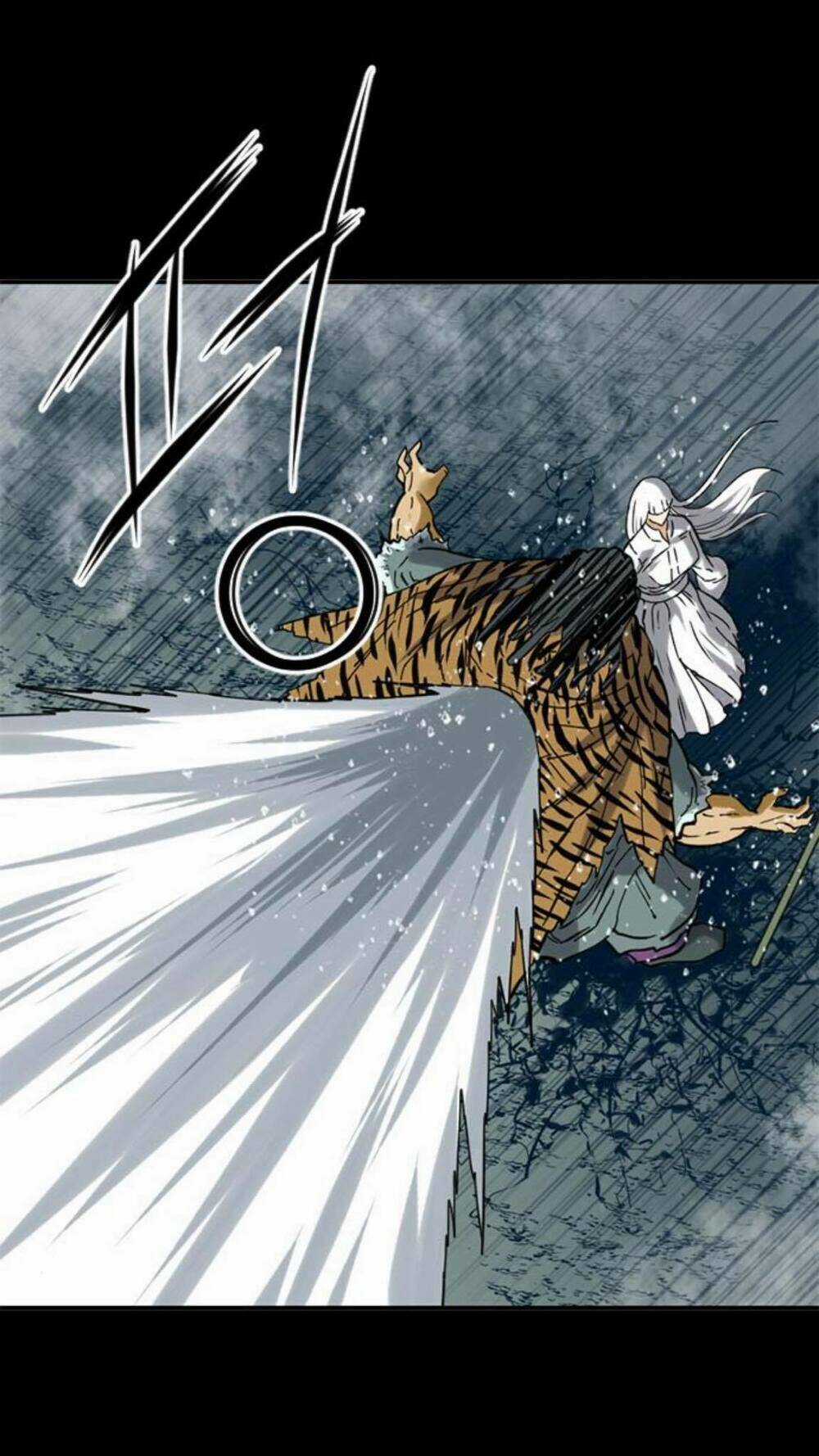 Thiên Hạ Đệ Nhất Nhân Chapter 23 trang 54