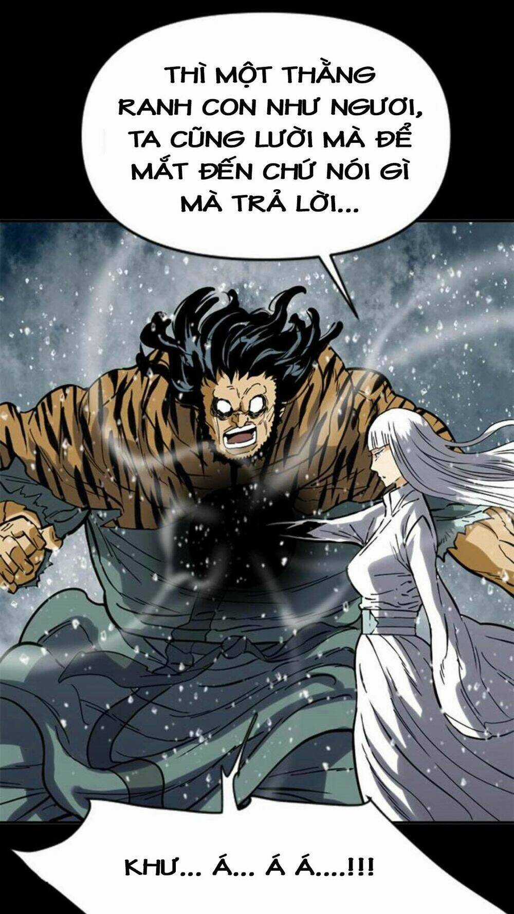 Thiên Hạ Đệ Nhất Nhân Chapter 23 trang 55