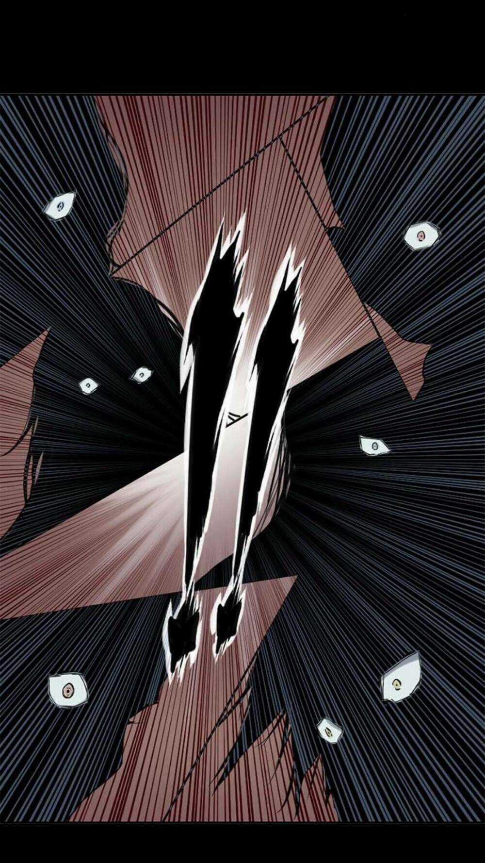 Thiên Hạ Đệ Nhất Nhân Chapter 23 trang 56