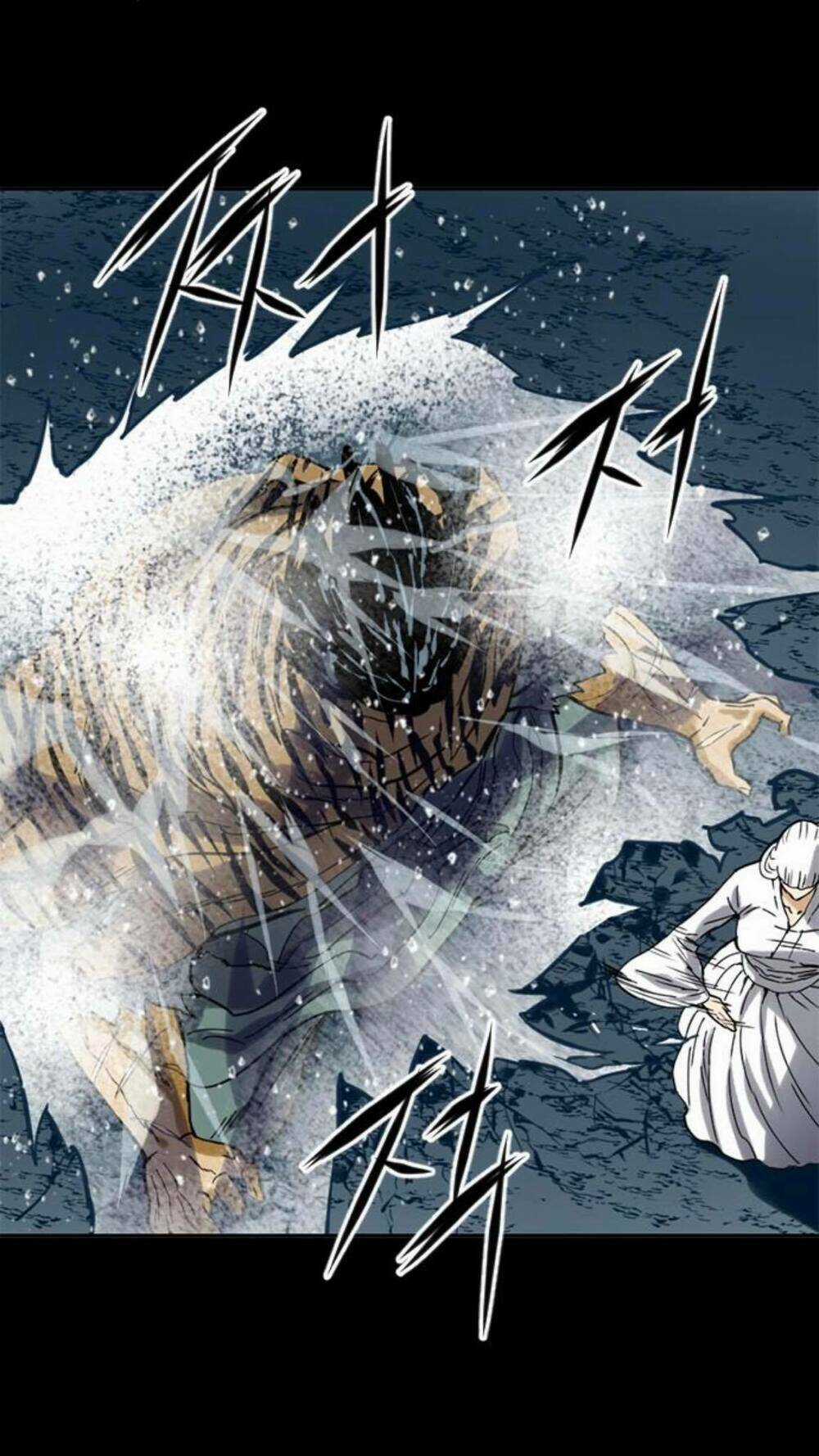 Thiên Hạ Đệ Nhất Nhân Chapter 23 trang 57