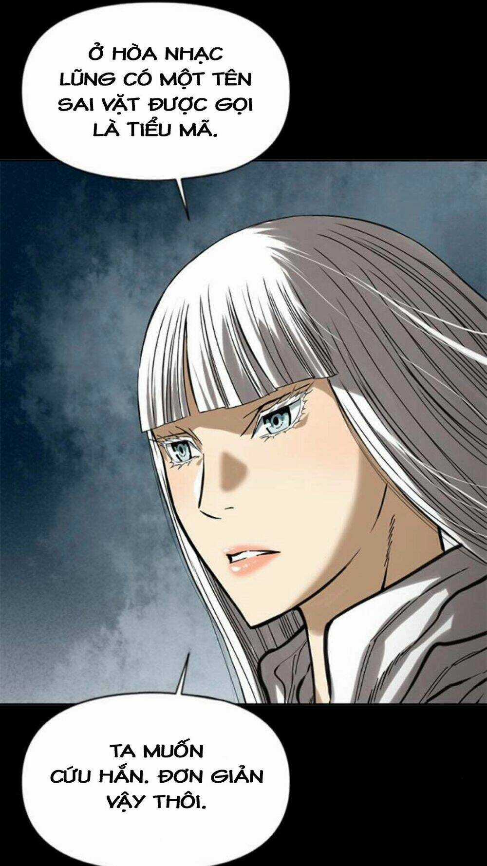 Thiên Hạ Đệ Nhất Nhân Chapter 23 trang 65