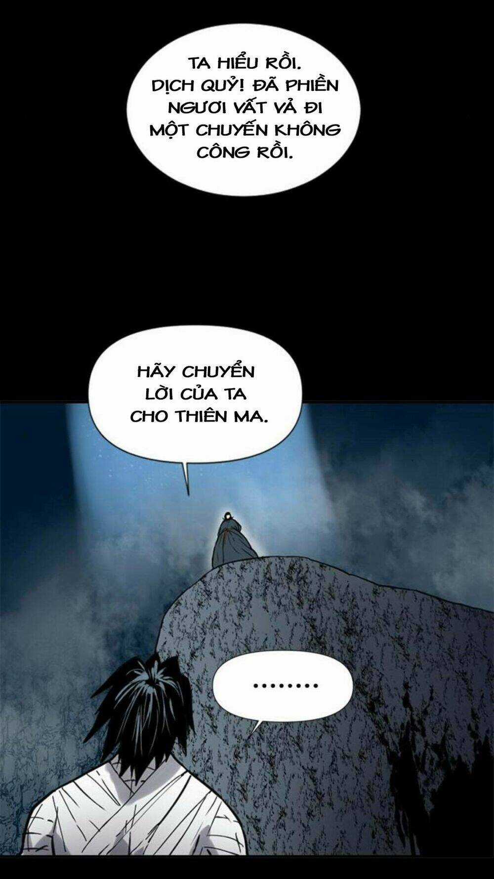 Thiên Hạ Đệ Nhất Nhân Chapter 23 trang 66