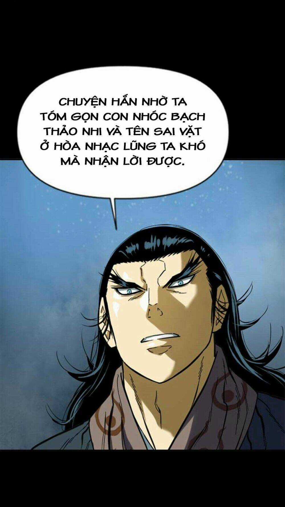 Thiên Hạ Đệ Nhất Nhân Chapter 23 trang 67