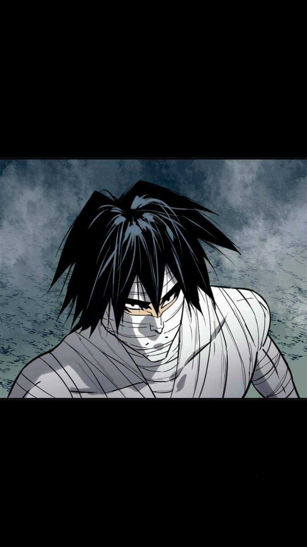 Thiên Hạ Đệ Nhất Nhân Chapter 23 trang 68