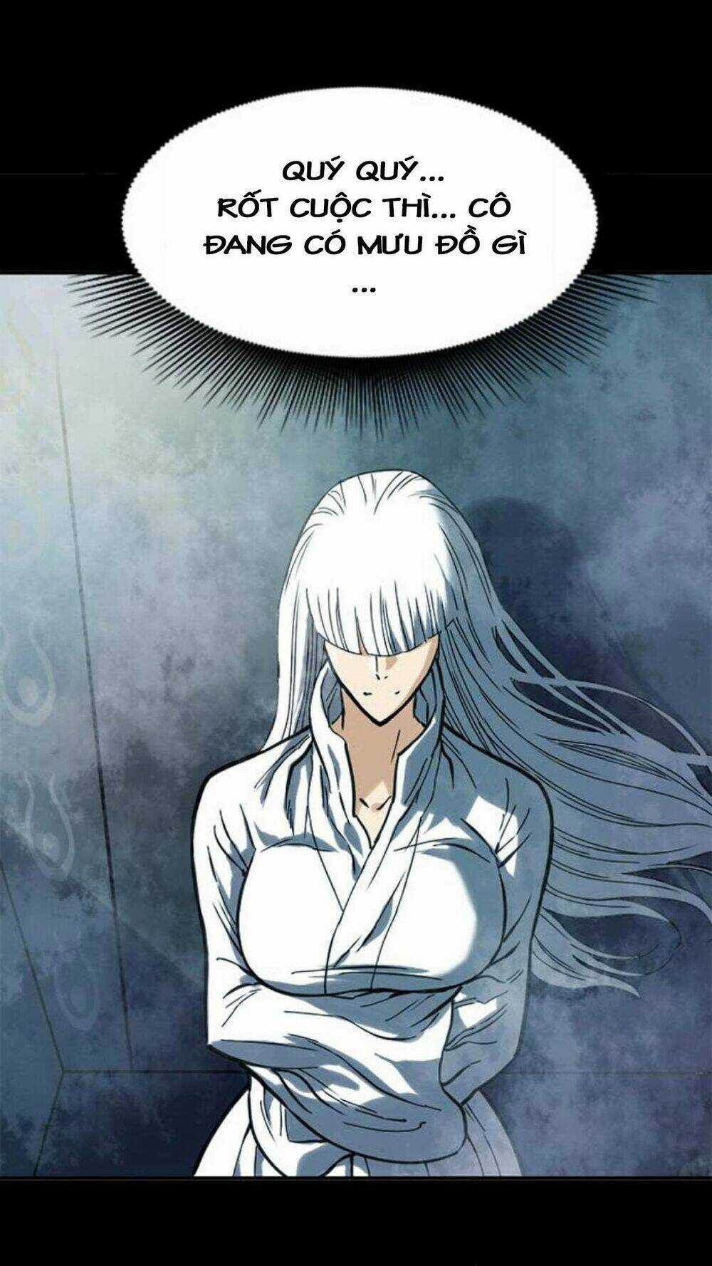 Thiên Hạ Đệ Nhất Nhân Chapter 23 trang 69