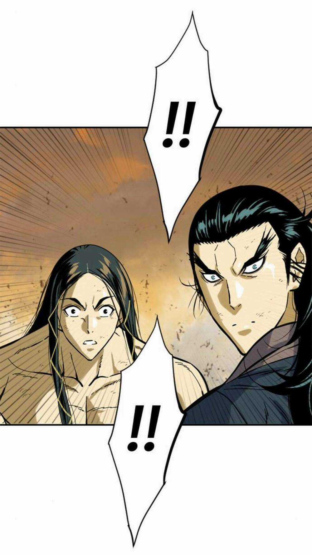 Thiên Hạ Đệ Nhất Nhân Chapter 23 trang 73