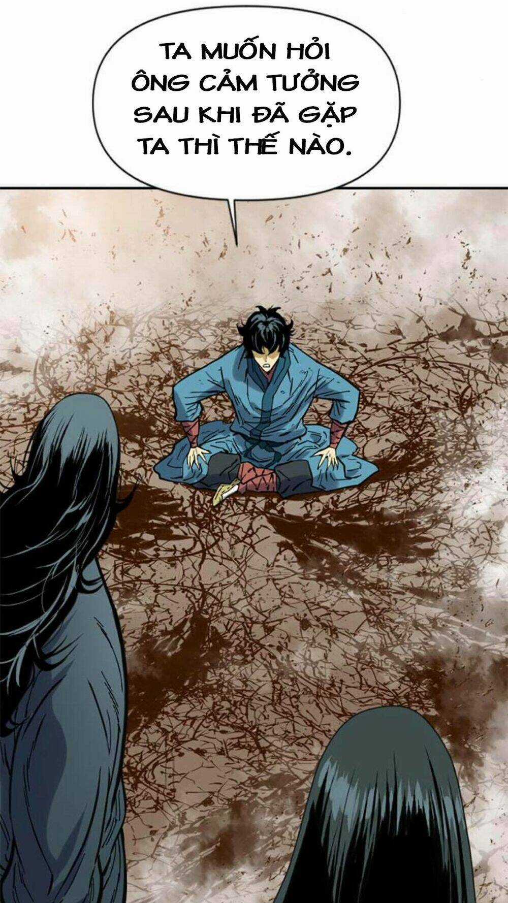 Thiên Hạ Đệ Nhất Nhân Chapter 23 trang 74