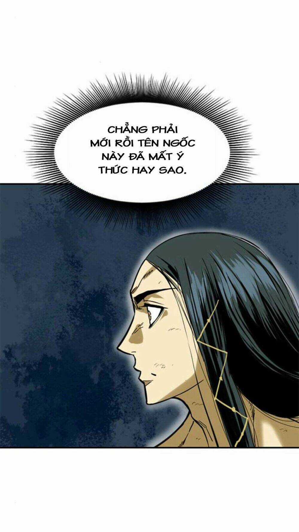 Thiên Hạ Đệ Nhất Nhân Chapter 23 trang 75