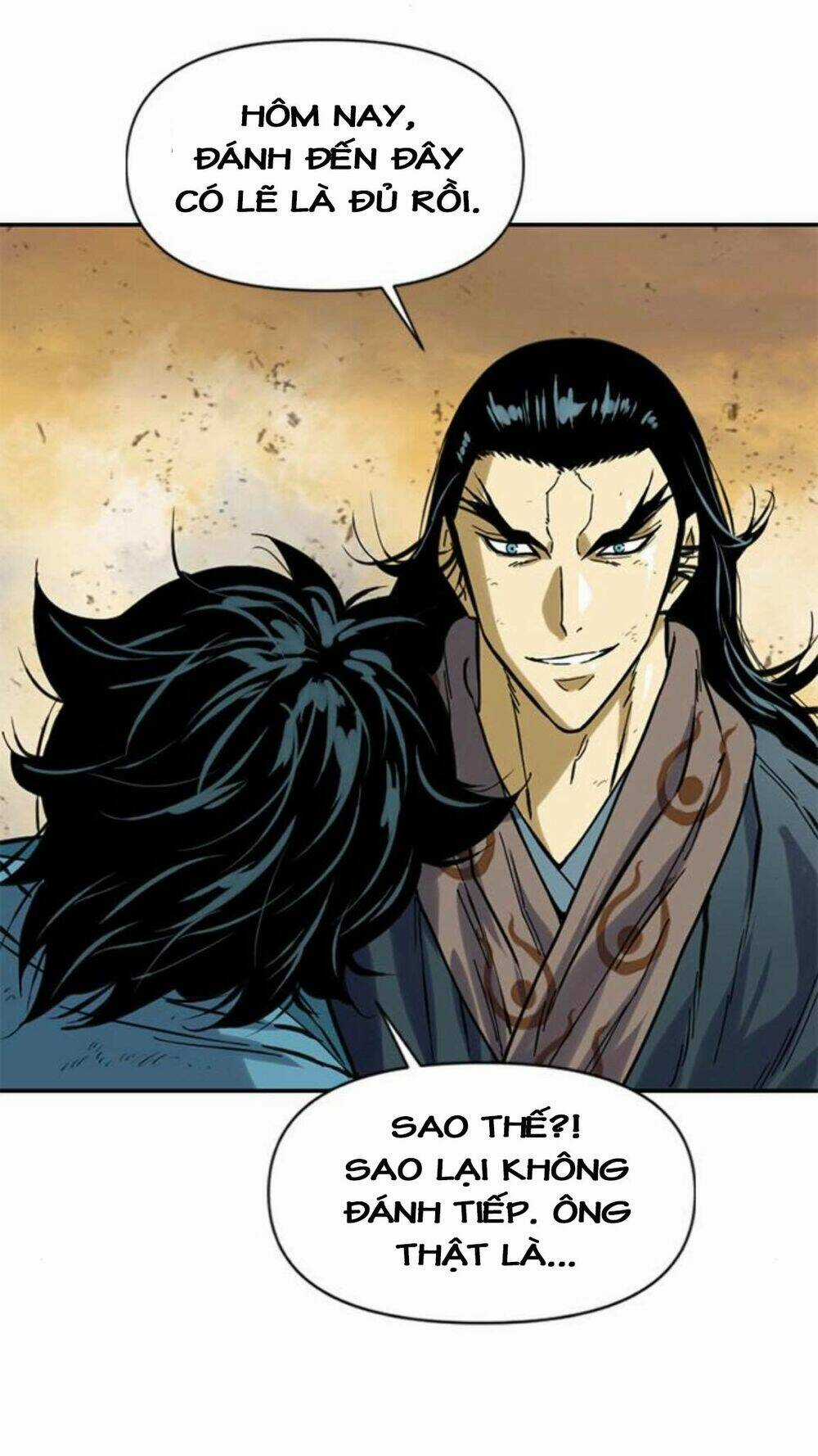 Thiên Hạ Đệ Nhất Nhân Chapter 23 trang 78