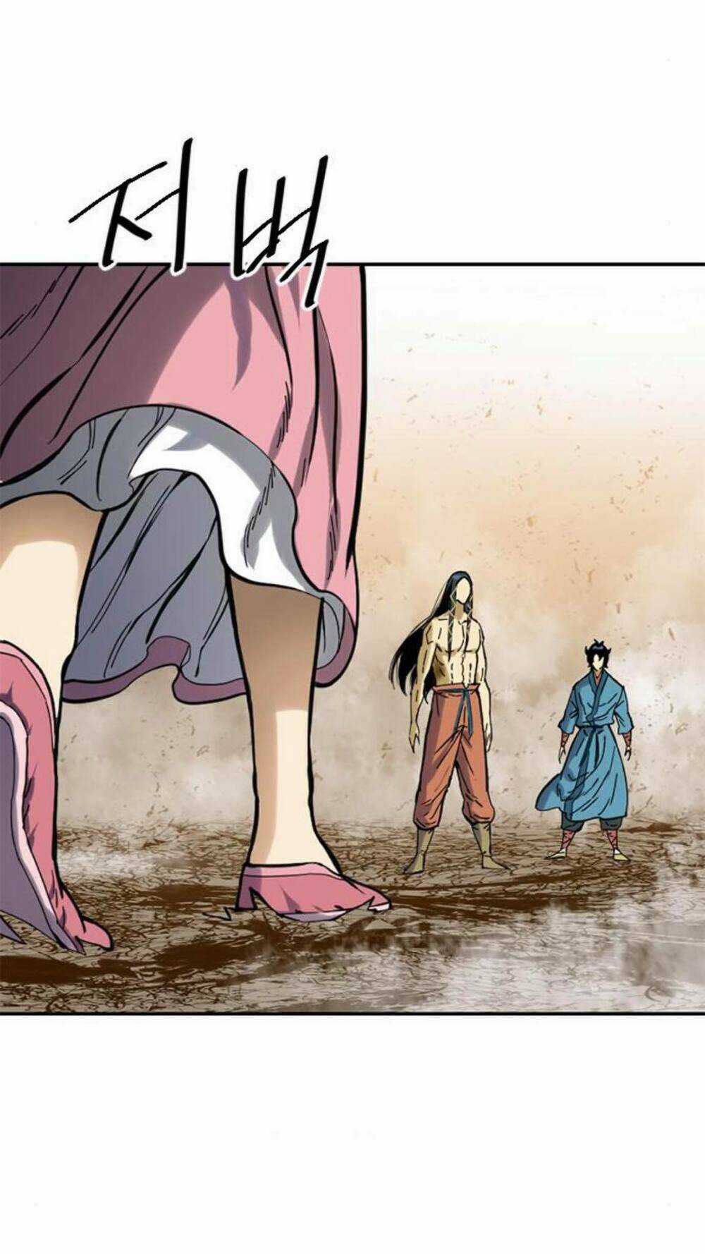 Thiên Hạ Đệ Nhất Nhân Chapter 23 trang 83