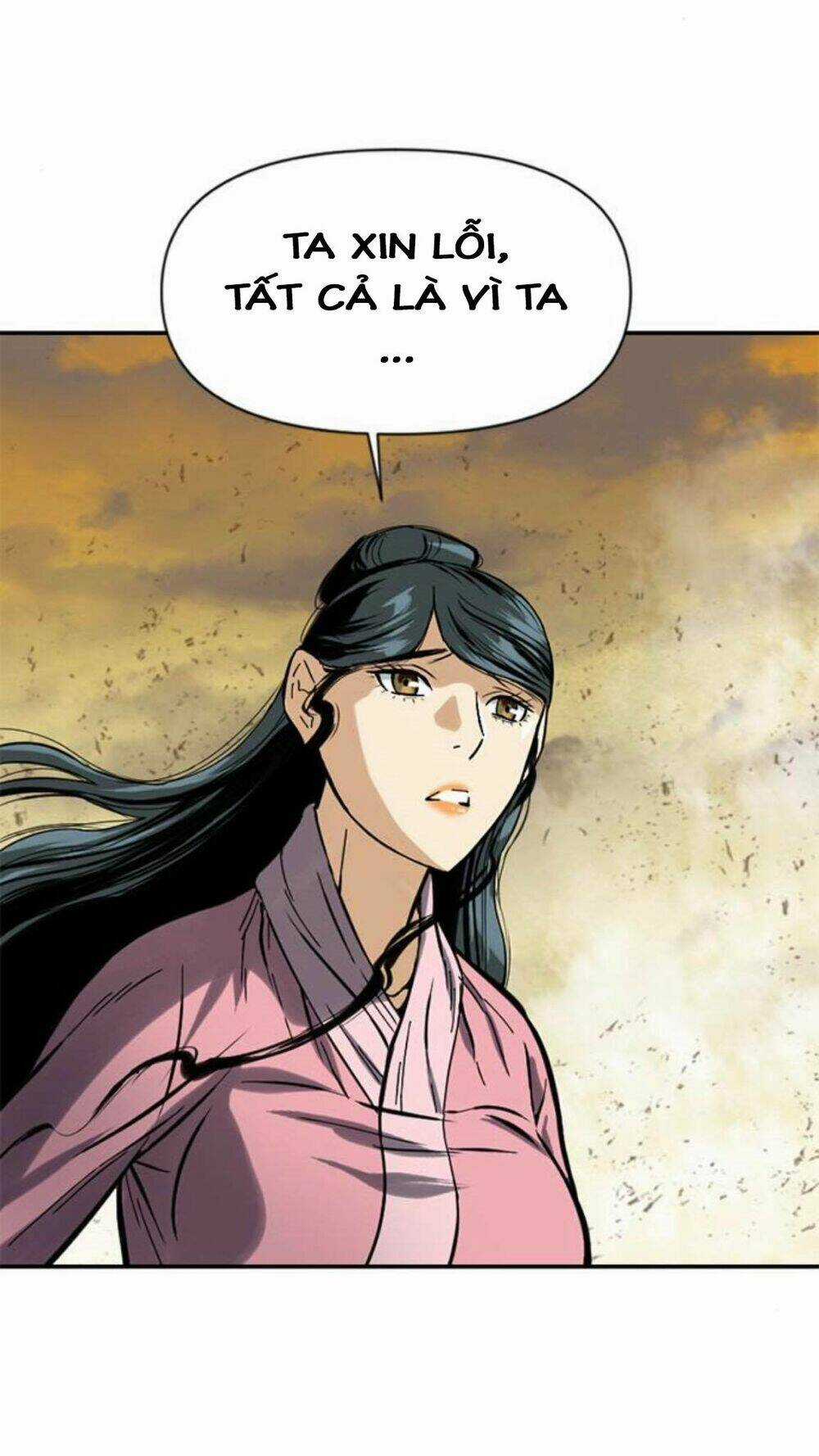 Thiên Hạ Đệ Nhất Nhân Chapter 23 trang 84