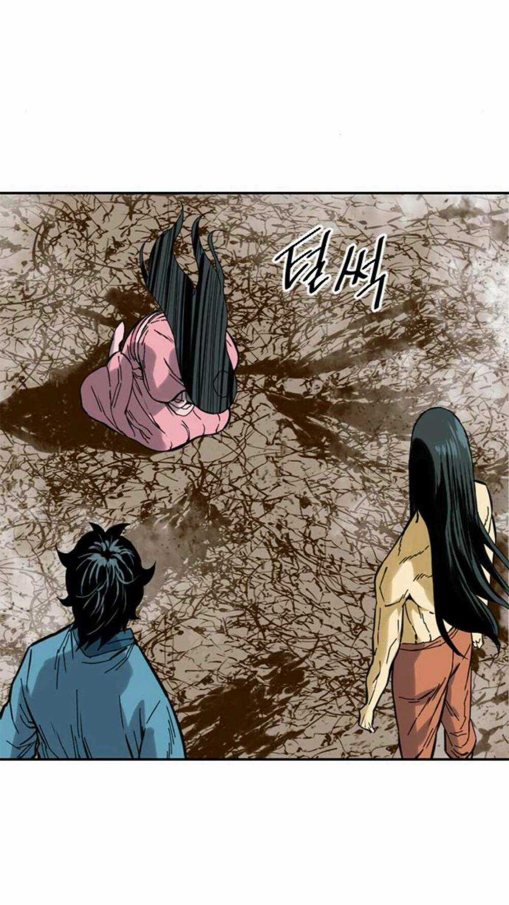 Thiên Hạ Đệ Nhất Nhân Chapter 23 trang 85