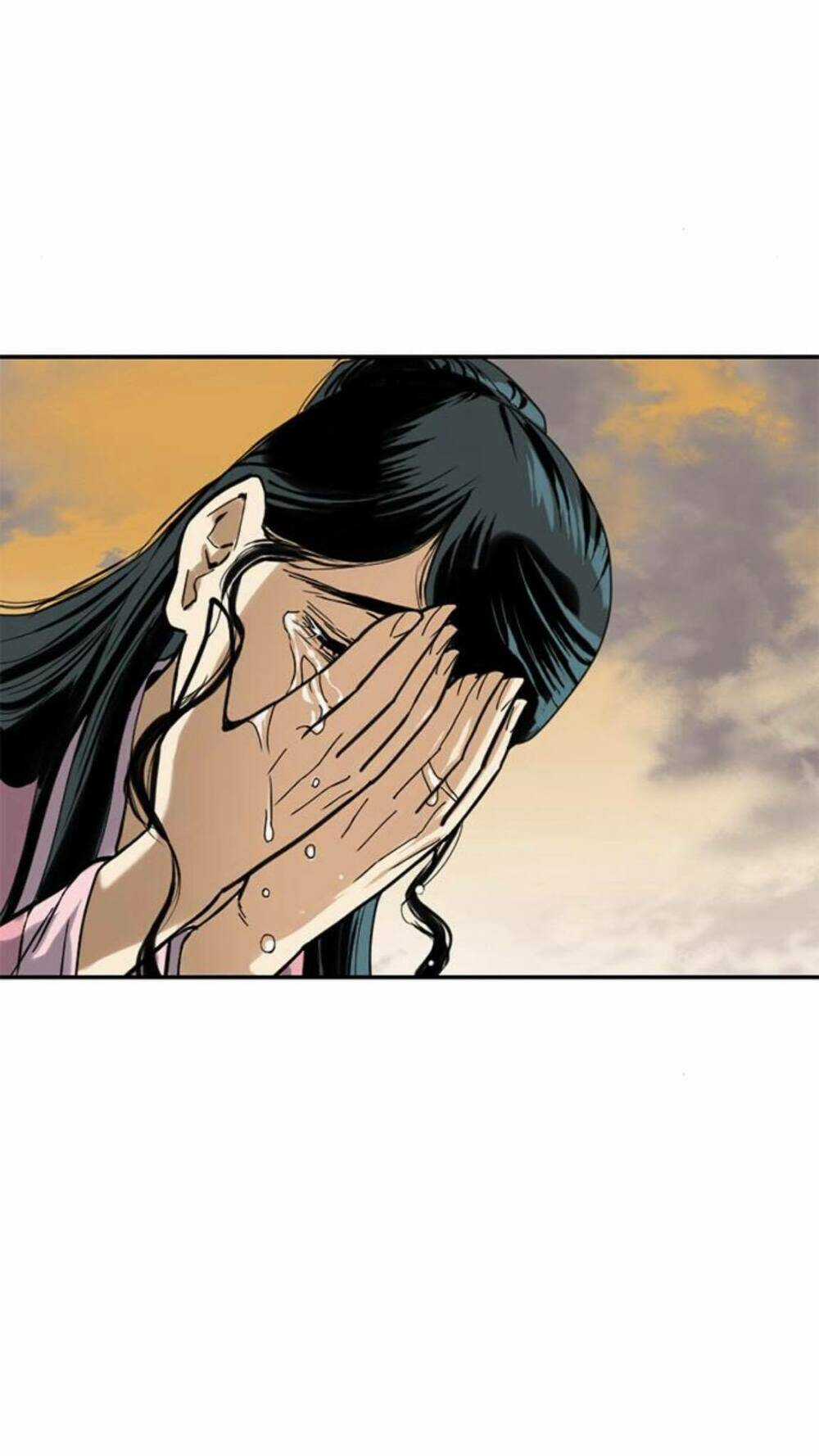 Thiên Hạ Đệ Nhất Nhân Chapter 23 trang 86