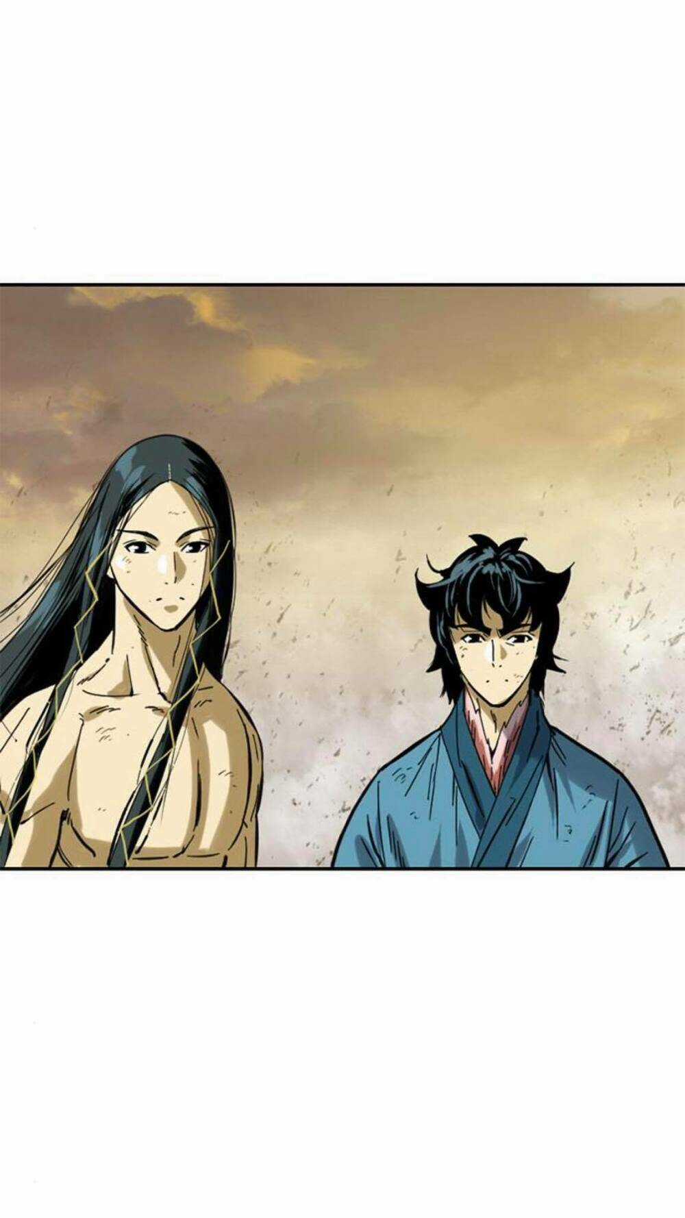 Thiên Hạ Đệ Nhất Nhân Chapter 23 trang 87