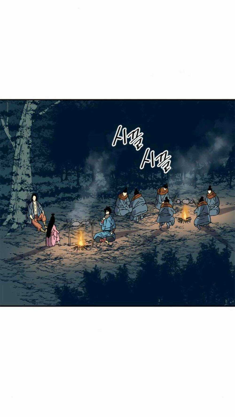 Thiên Hạ Đệ Nhất Nhân Chapter 23 trang 89