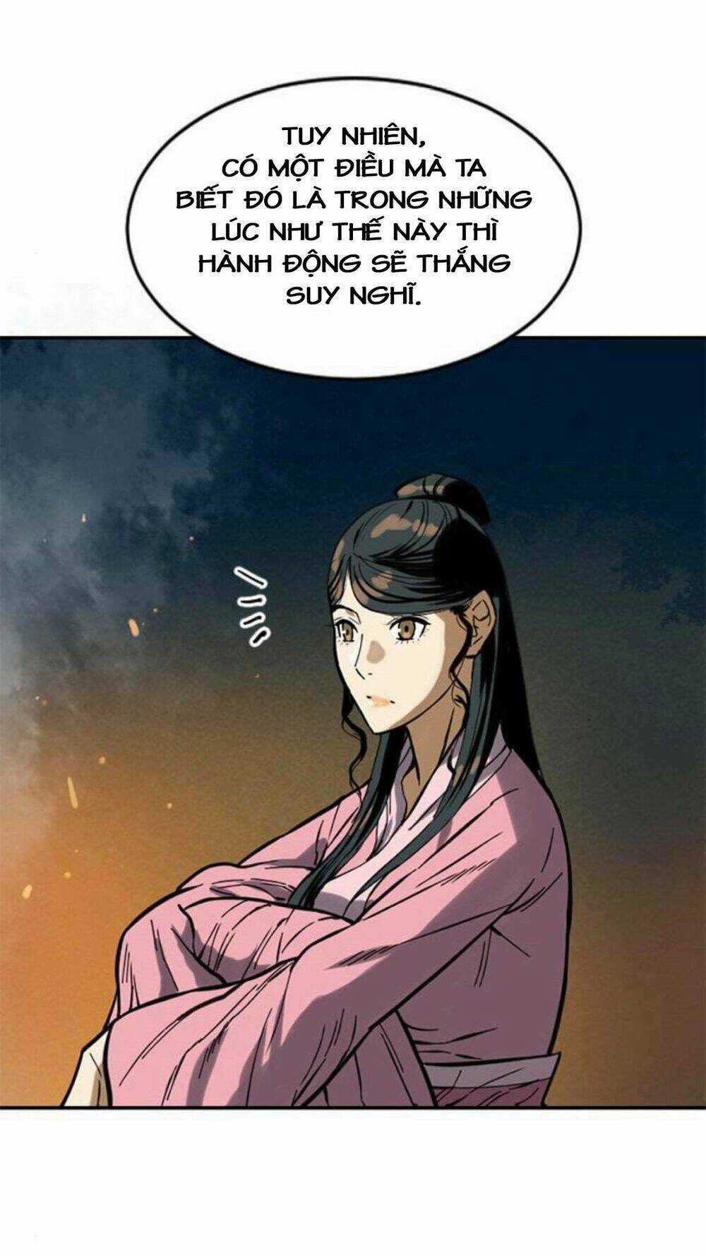 Thiên Hạ Đệ Nhất Nhân Chapter 23 trang 97