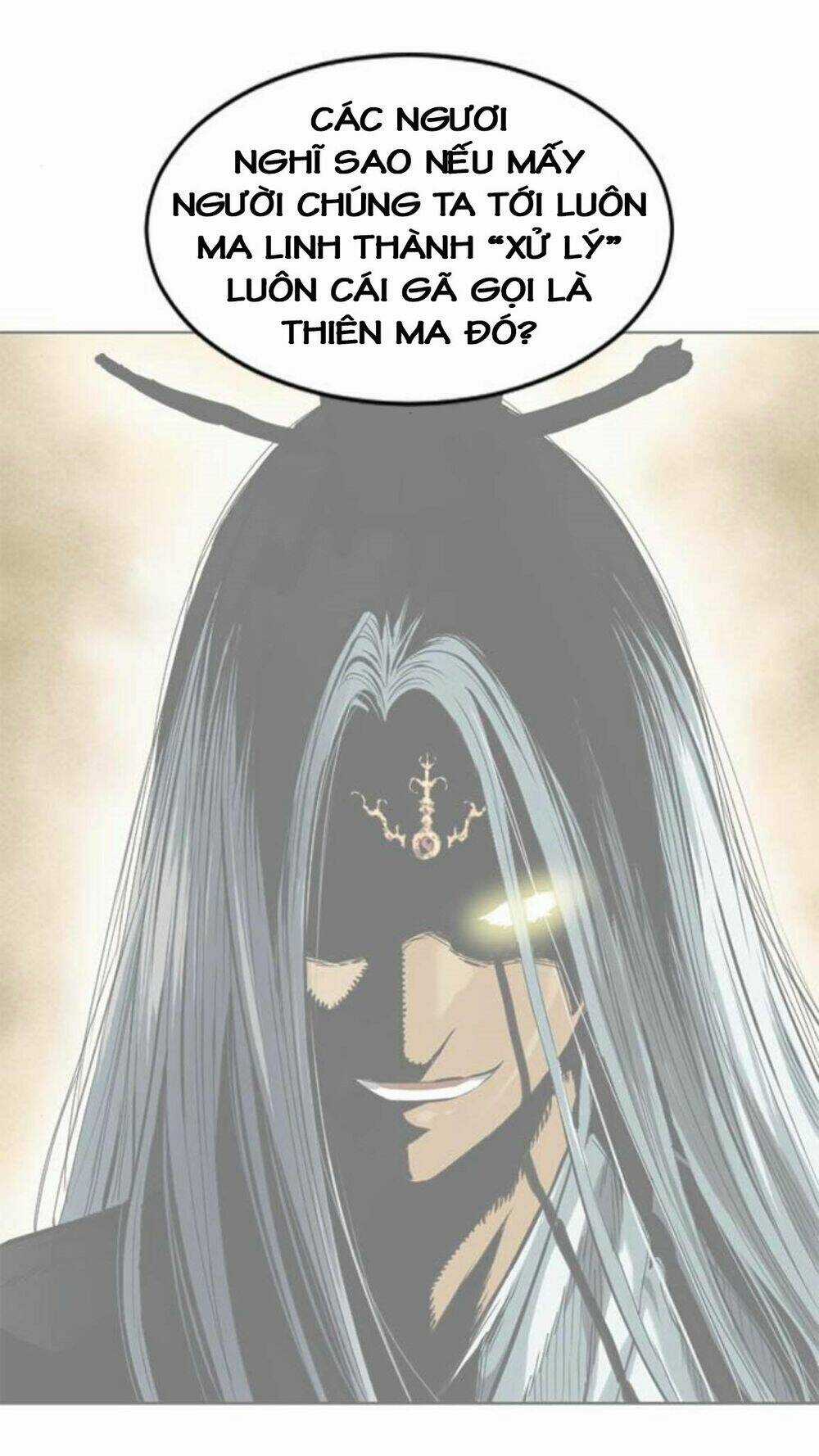 Thiên Hạ Đệ Nhất Nhân Chapter 23 trang 99