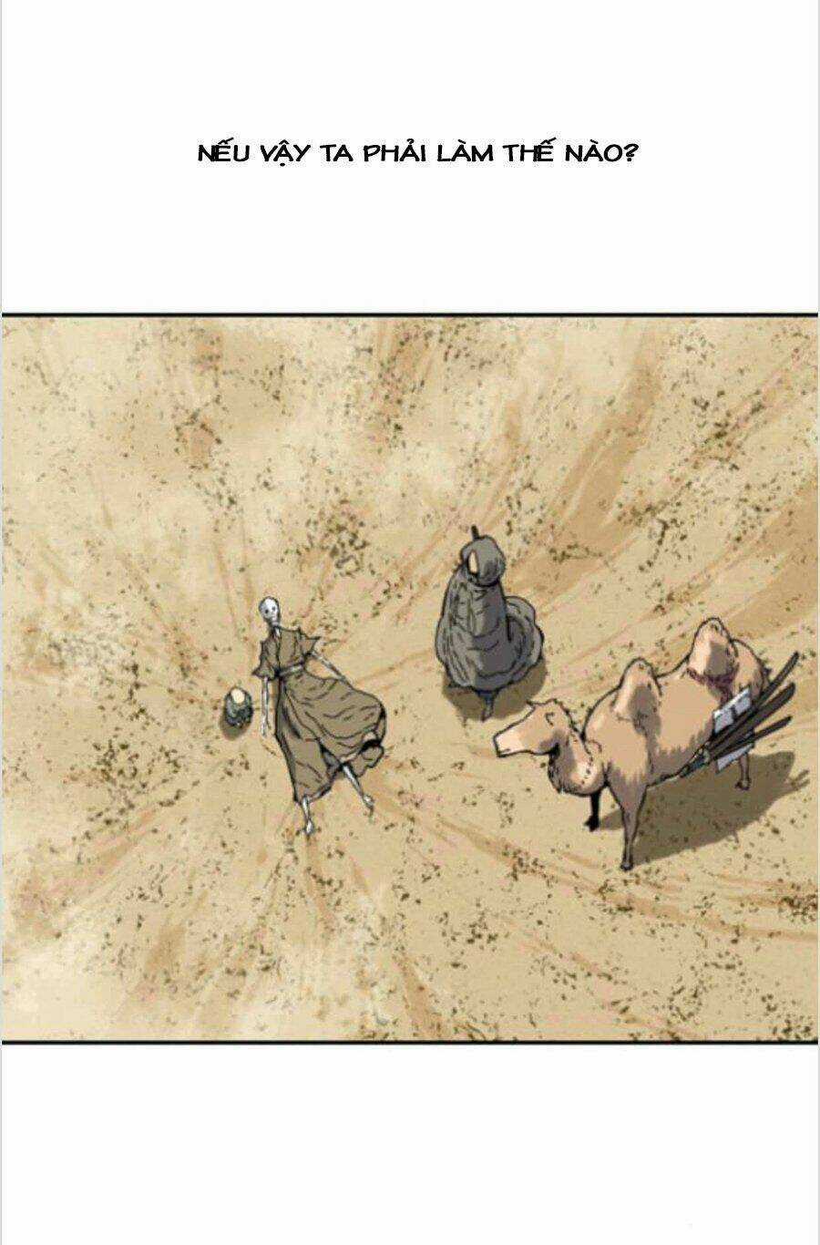 Thiên Hạ Đệ Nhất Nhân Chapter 24 trang 12