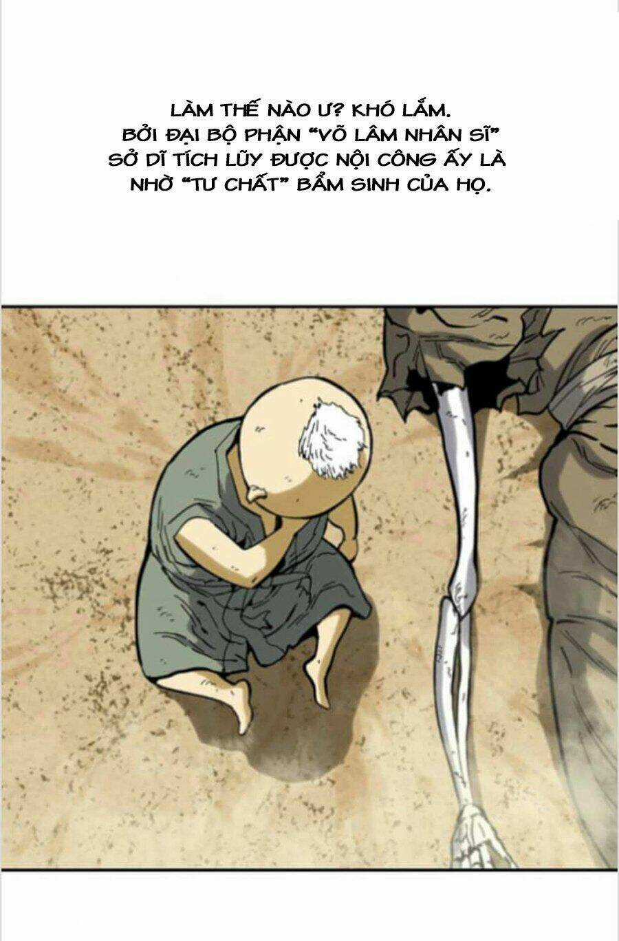 Thiên Hạ Đệ Nhất Nhân Chapter 24 trang 13