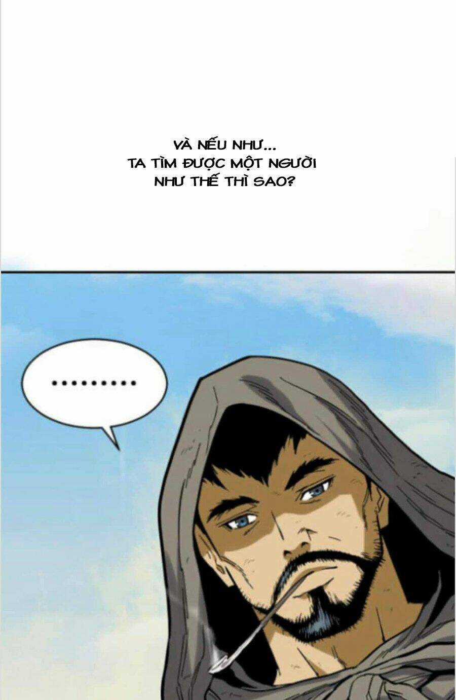 Thiên Hạ Đệ Nhất Nhân Chapter 24 trang 16