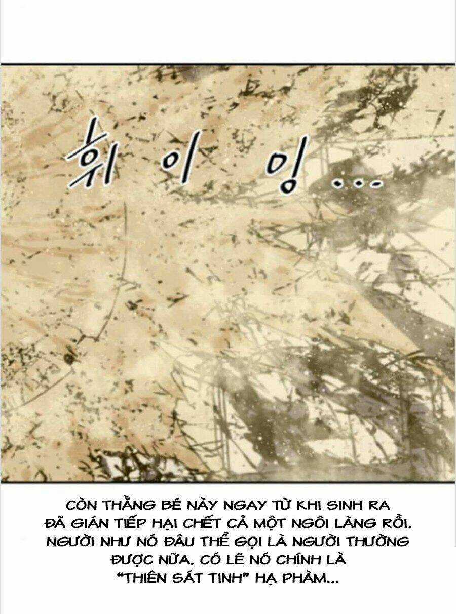 Thiên Hạ Đệ Nhất Nhân Chapter 24 trang 18