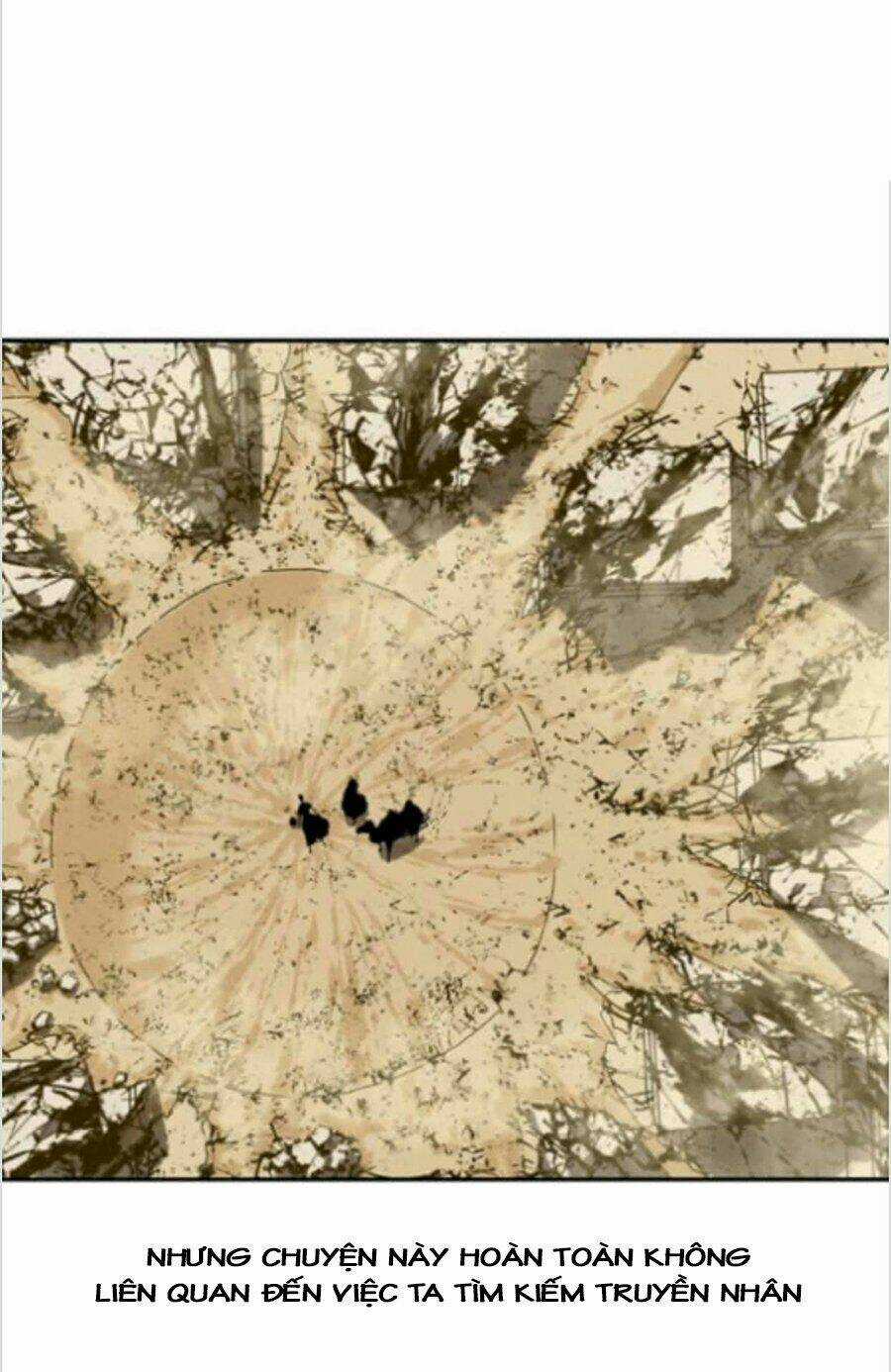 Thiên Hạ Đệ Nhất Nhân Chapter 24 trang 19