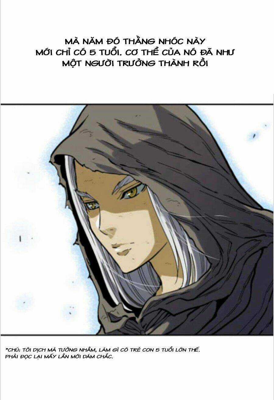 Thiên Hạ Đệ Nhất Nhân Chapter 24 trang 22