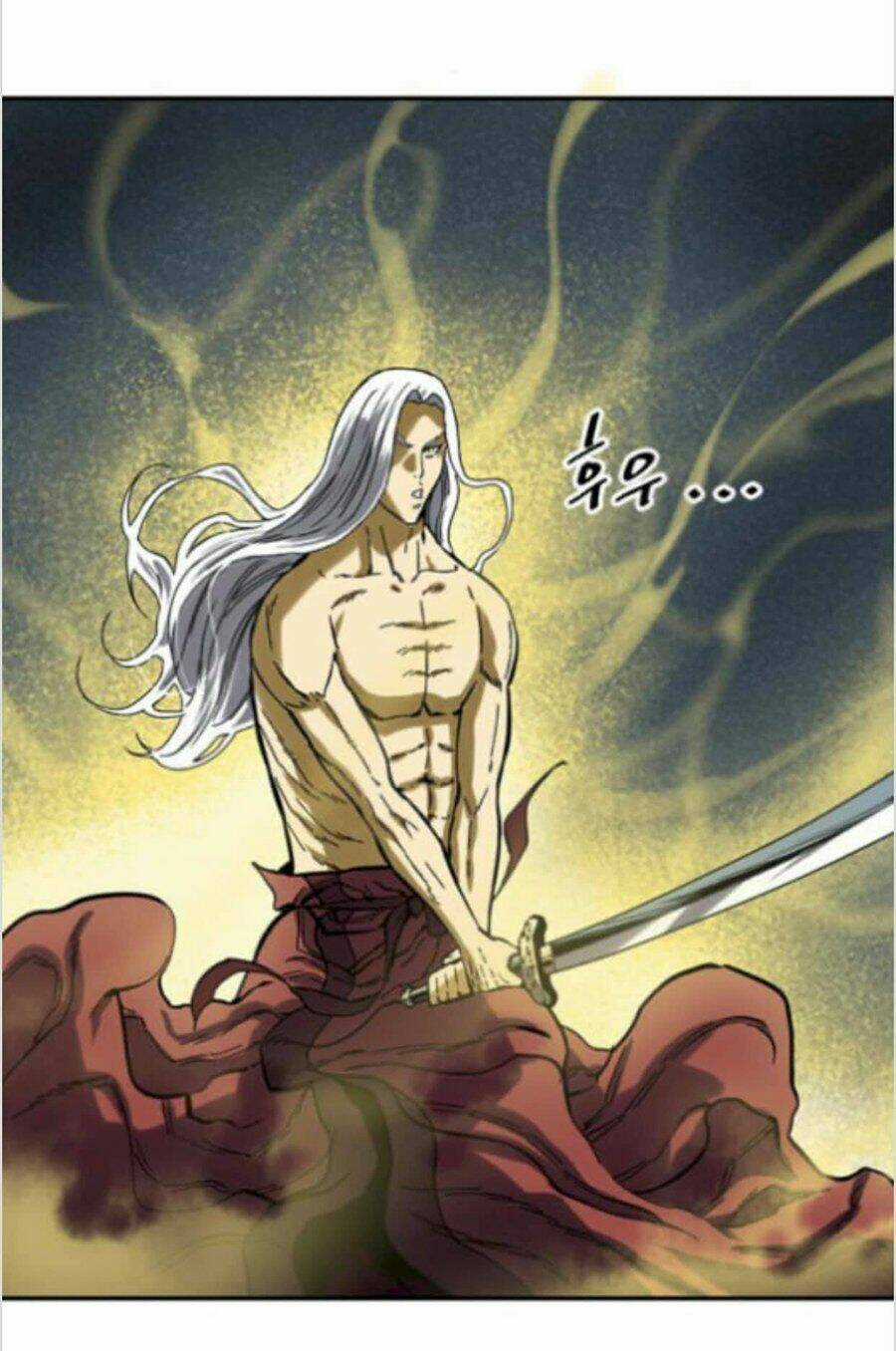 Thiên Hạ Đệ Nhất Nhân Chapter 24 trang 23