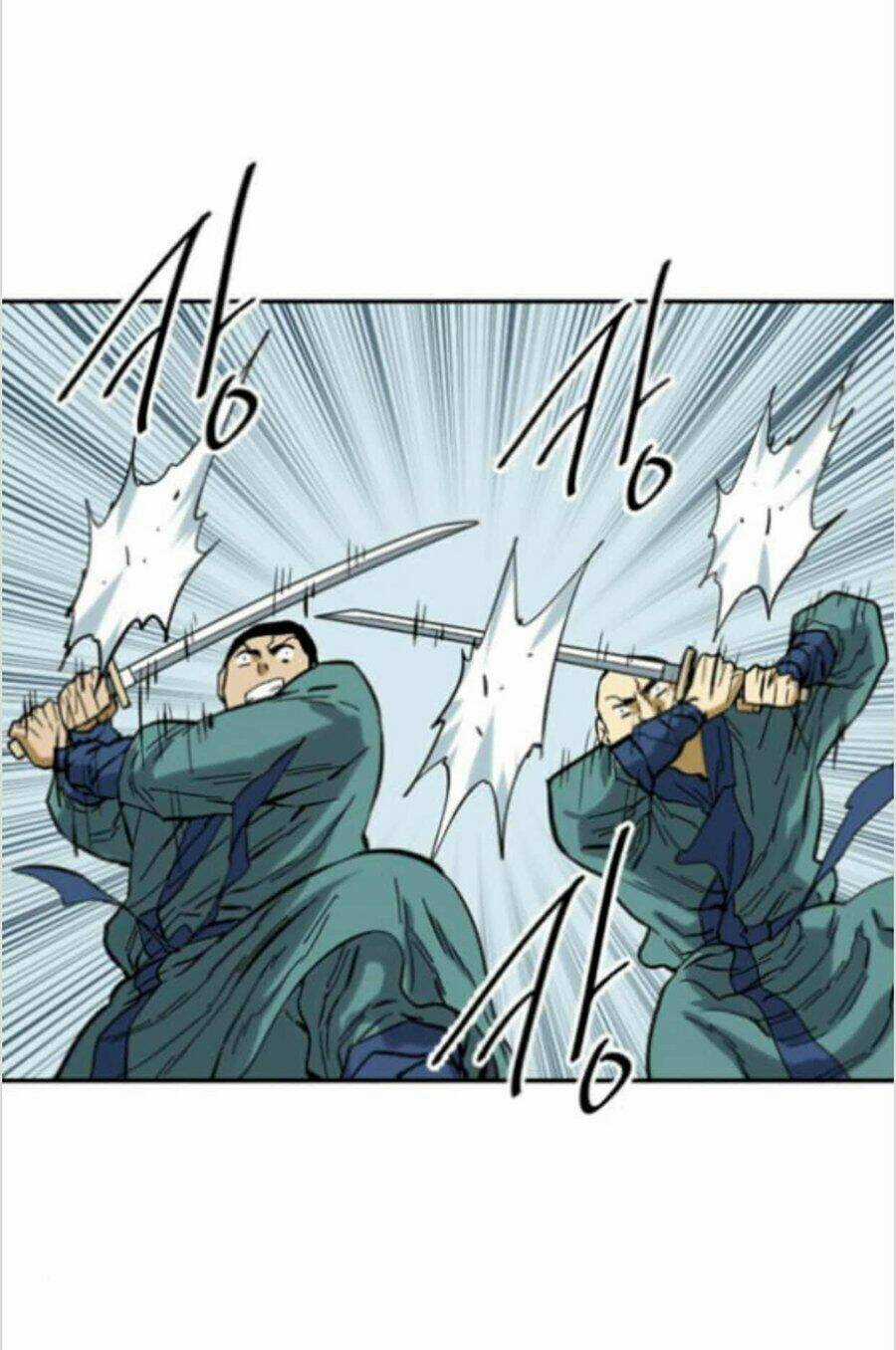 Thiên Hạ Đệ Nhất Nhân Chapter 24 trang 25