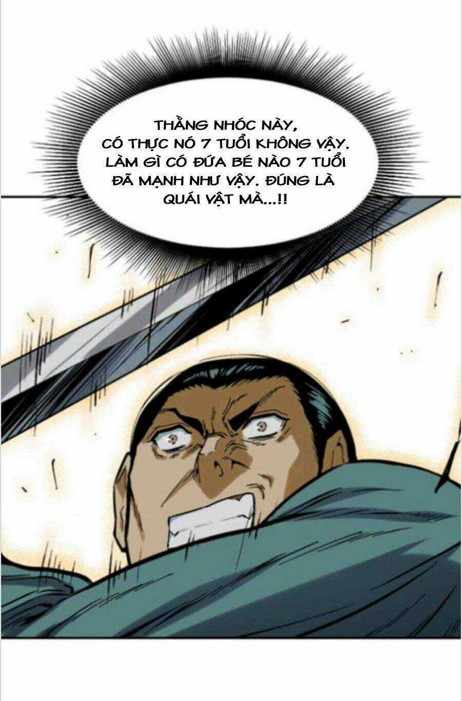 Thiên Hạ Đệ Nhất Nhân Chapter 24 trang 26