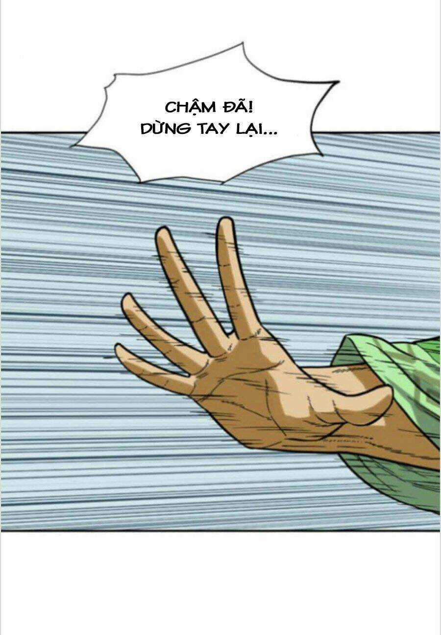 Thiên Hạ Đệ Nhất Nhân Chapter 24 trang 28