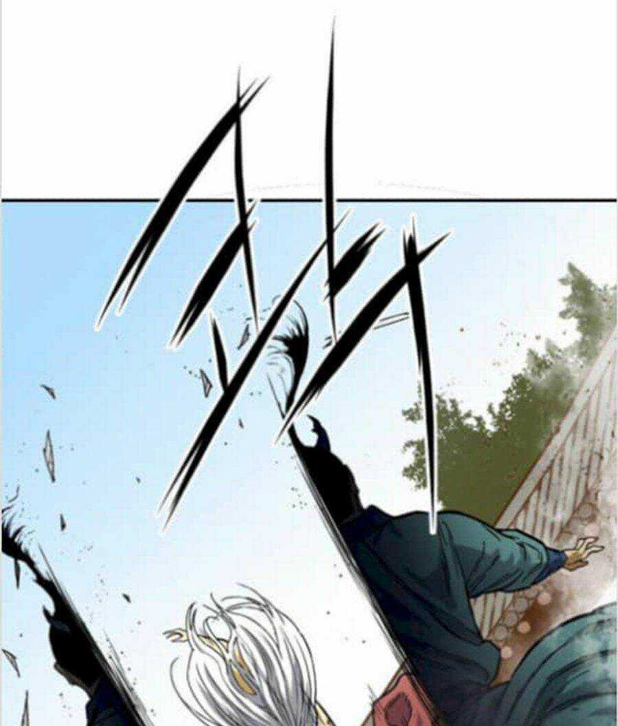 Thiên Hạ Đệ Nhất Nhân Chapter 24 trang 29