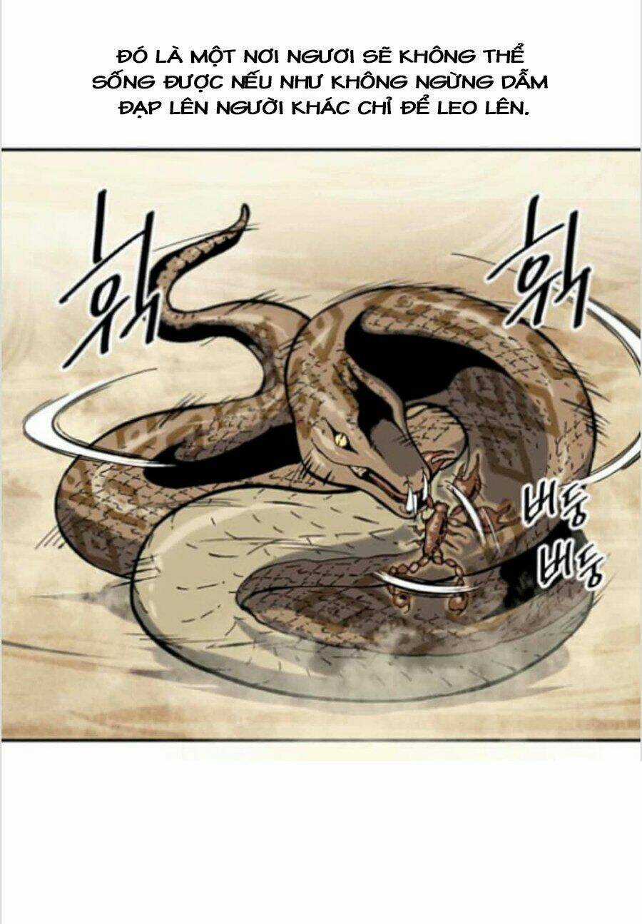 Thiên Hạ Đệ Nhất Nhân Chapter 24 trang 3