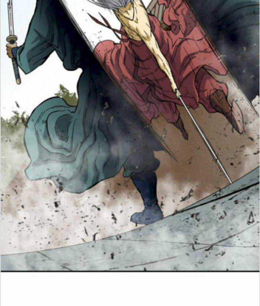 Thiên Hạ Đệ Nhất Nhân Chapter 24 trang 30