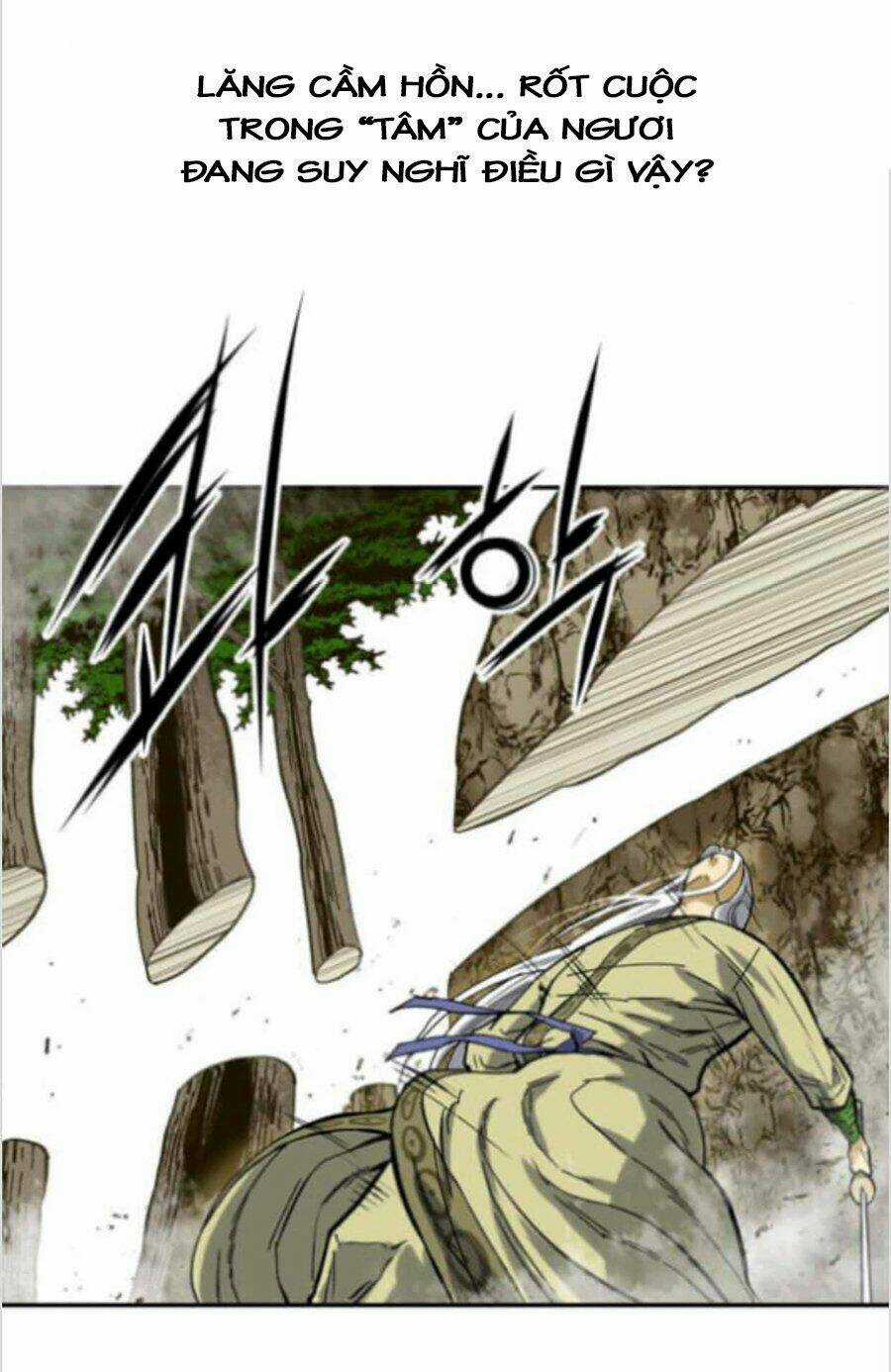 Thiên Hạ Đệ Nhất Nhân Chapter 24 trang 34