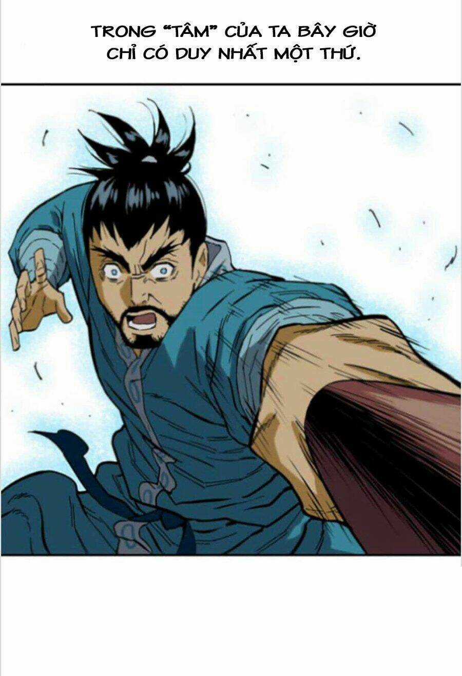 Thiên Hạ Đệ Nhất Nhân Chapter 24 trang 35